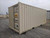 20ft 'Tri-Door' New One-Trip Shipping Container | Boston, MA