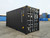 For Payment - 20ft New 'One-Trip' Shipping Container | Houston, TX - 45 miles