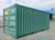 For Payment - 20ft New 'One-Trip' Shipping Container | Houston, TX - 45 miles