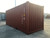 For Payment - 20ft New 'One-Trip' Shipping Container | Houston, TX - 45 miles