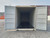 40ft High Cube 'Tri-Door' New Shipping Container | Oakland, CA