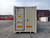 40ft High Cube 'Tri-Door' New Shipping Container | Oakland, CA