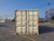 20ft 'DUOCON' New One-Trip Shipping Container | Charleston, SC