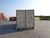 20ft 'DUOCON' New One-Trip Shipping Container | Charleston, SC