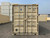 45ft High Cube New 'One-Trip' Shipping Container | Dallas, TX