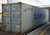 40ft Used 'Wind & Water Tight' Storage Container | Boston, MA
