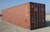 40ft Used 'Wind & Water Tight' Storage Container | Memphis, TN