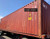 40ft Used 'Cargo Worthy' Shipping Container | Bakersfield, CA