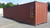40ft Used 'Cargo Worthy' Shipping Container | Bakersfield, CA