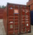 40ft High Cube Used 'Cargo Worthy' Shipping Container | Bakersfield, CA