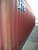 40ft High Cube Used 'Cargo Worthy' Shipping Container | Bakersfield, CA