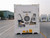 40ft High Cube Reefer Container with 'Butcher Door' | New, One-Trip | Houston, TX