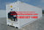 40ft High Cube Reefer Container with 'Butcher Door' | New, One-Trip | Houston, TX