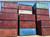 For Payment - 20ft Used 'Cargo Worthy' Shipping Container | El Paso, TX - 17 miles
