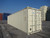 For Payment - 40ft High Cube New 'One-Trip' Shipping Container | Cleveland, OH to PA - 120 miles