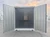 40ft High Cube Reefer Shipping Container | New, One-Trip | ThermoKing, 1/2 Doors, T Floor | Long Beach, LA, CA
