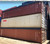 45ft High Cube Used 'Wind & Water Tight' Storage Container | Columbus, OH