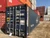 45ft High Cube Used 'Wind & Water Tight' Storage Container | Columbus, OH