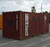 20ft Used 'Wind & Water Tight' Storage Container | Louisville, KY