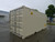20ft 'Double Door' High Cube New Shipping Container | Savannah, GA