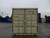 20ft 'Double Door' High Cube New Shipping Container | Savannah, GA