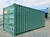 For Payment - 20ft New 'One-Trip' Shipping Container | Newark, NJ, New York, NY - 52 miles