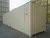 For Payment - 40ft High Cube New 'One-Trip' Shipping Container | Houston, TX - 35 miles