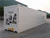 40ft High Cube Reefer Container with 'Butcher Door' | New, One-Trip | Houston, TX