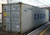 40ft Used 'Wind & Water Tight' Storage Container | Denver, CO
