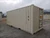 20ft 'Tri-Door' New One-Trip Shipping Container | Savannah, GA