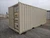 20ft 'Tri-Door' New One-Trip Shipping Container | Savannah, GA
