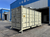 20ft 'Full Open Side' High Cube Double Door New Shipping Container | Long Beach, CA