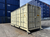 20ft 'Full Open Side' High Cube Double Door New Shipping Container | Long Beach, CA
