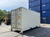 20ft 'Full Open Side' High Cube Double Door New Shipping Container | Oakland, CA