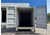 20ft 'Full Open Side' High Cube Double Door New Shipping Container | Salt Lake, UT