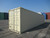 40ft High Cube New 'One-Trip' Shipping Container | Portland, OR