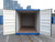 20ft New 'One-Trip' Shipping Container | Nashville, TN 20ft New 'One-Trip' Shipping Container | Nashville, TN