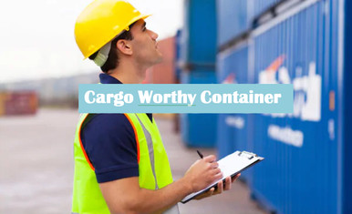 Cargo Worthy Certification: How Long Does It Last?