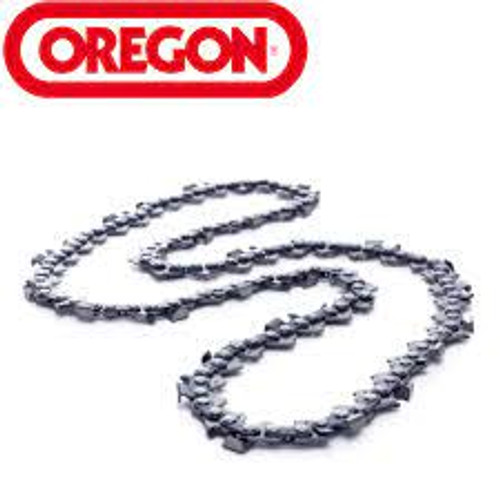 91VXL057E - Oregon 91VXL057 Chainsaw Chain - 57 Drive Links