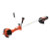 Echo ECHO SRM 420 TESU PETROL BRUSHCUTTER