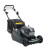 Harrier 48 60V Cordless Mower with Variable Speed