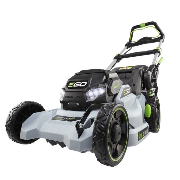 EGO LM1702E-SP 42CM SELF-PROPELLED MOWER