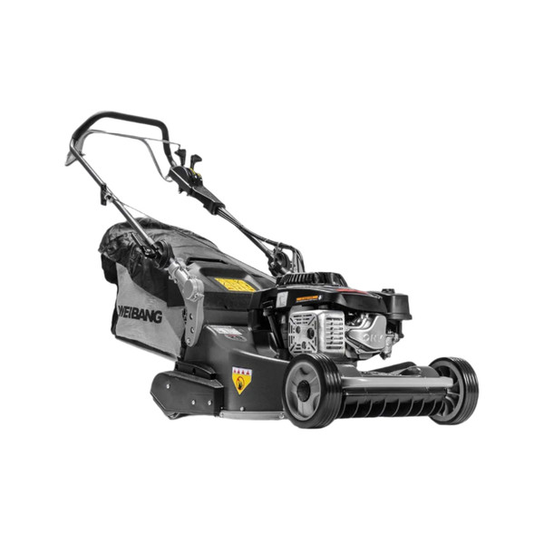 Legacy 48 Pro 3 Speed Self-Propelled Rear Roller Lawn Mower