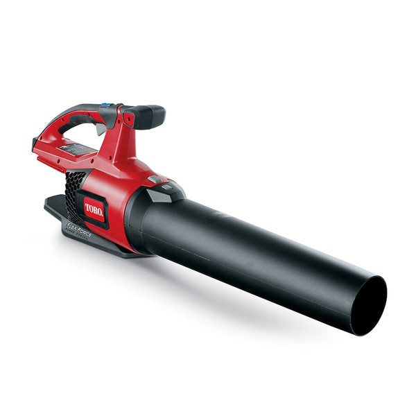 TORO Leaf Blower 60V MAX* Flex-Force Power System™ 51825T - Tool Only