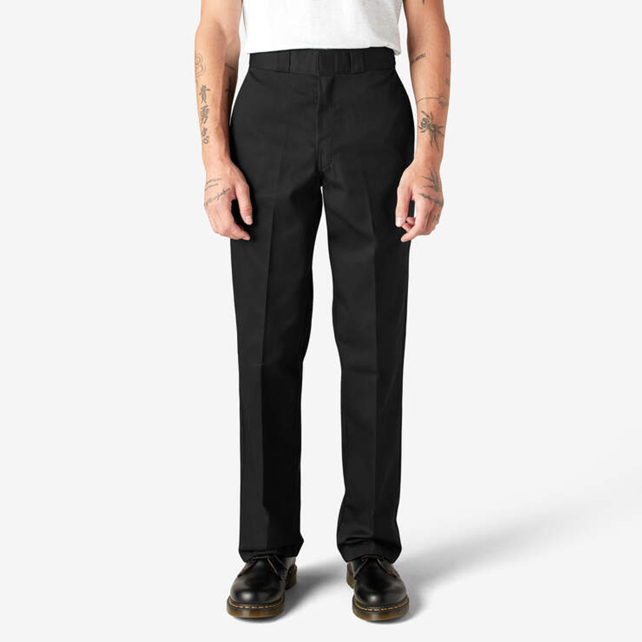 UNUSED × Dickies Slacks New, Unused / Dickies Work Pants, Gray