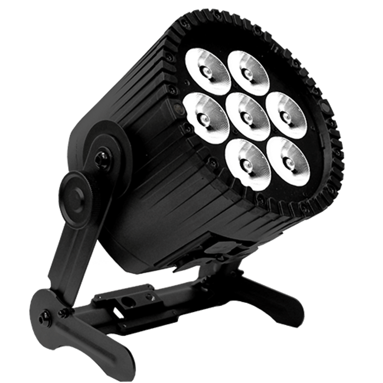 Rent Astera AX9 PowerPar Uplight 105 watt