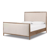 Glenview King Bed