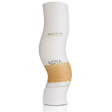KOYA Imperfect Edit: Wonky bottle, great tan.