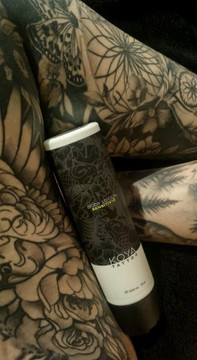 KoyaTattoo Daily Tattoo Lotion