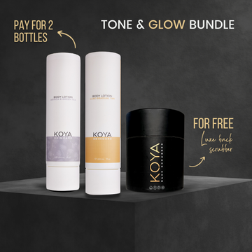 Tone & Glow Bundle